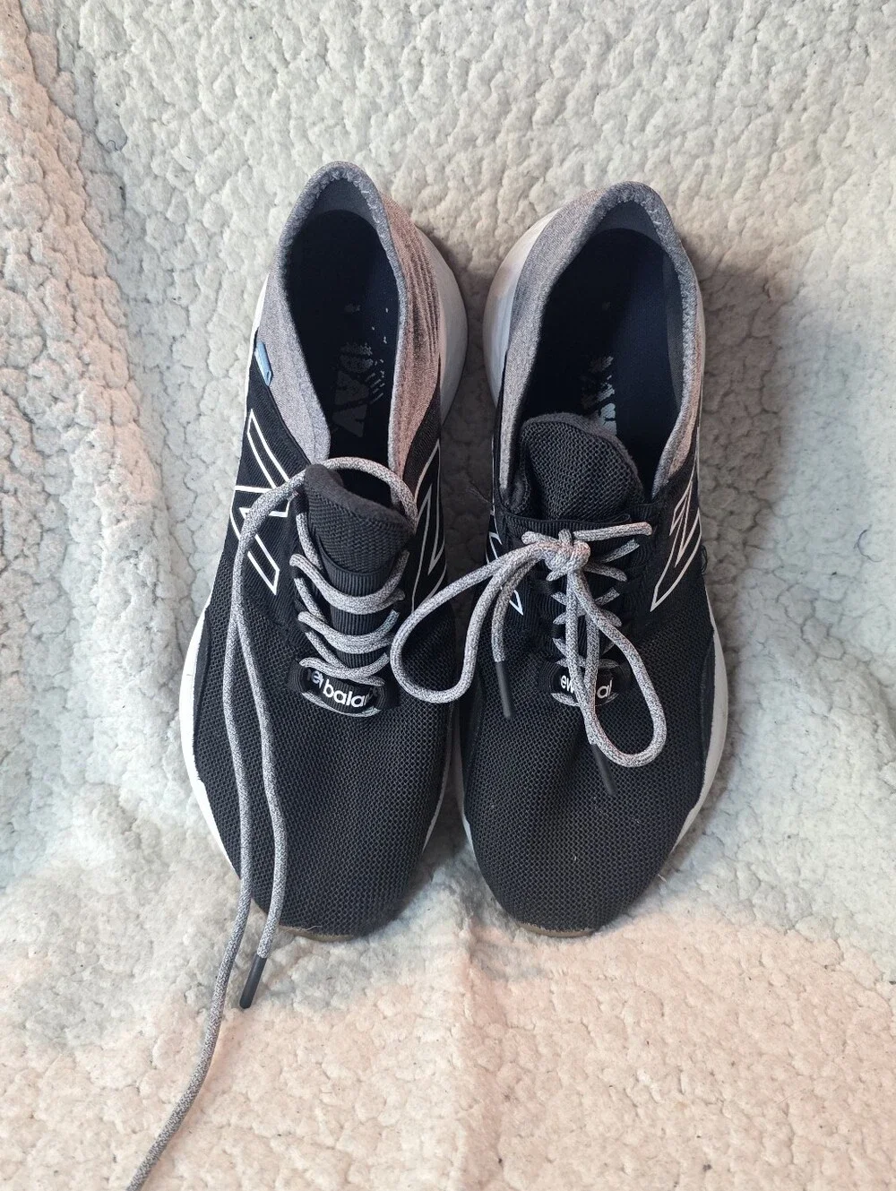 New Balance up sale